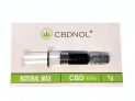 CBDNOL CBD Wax